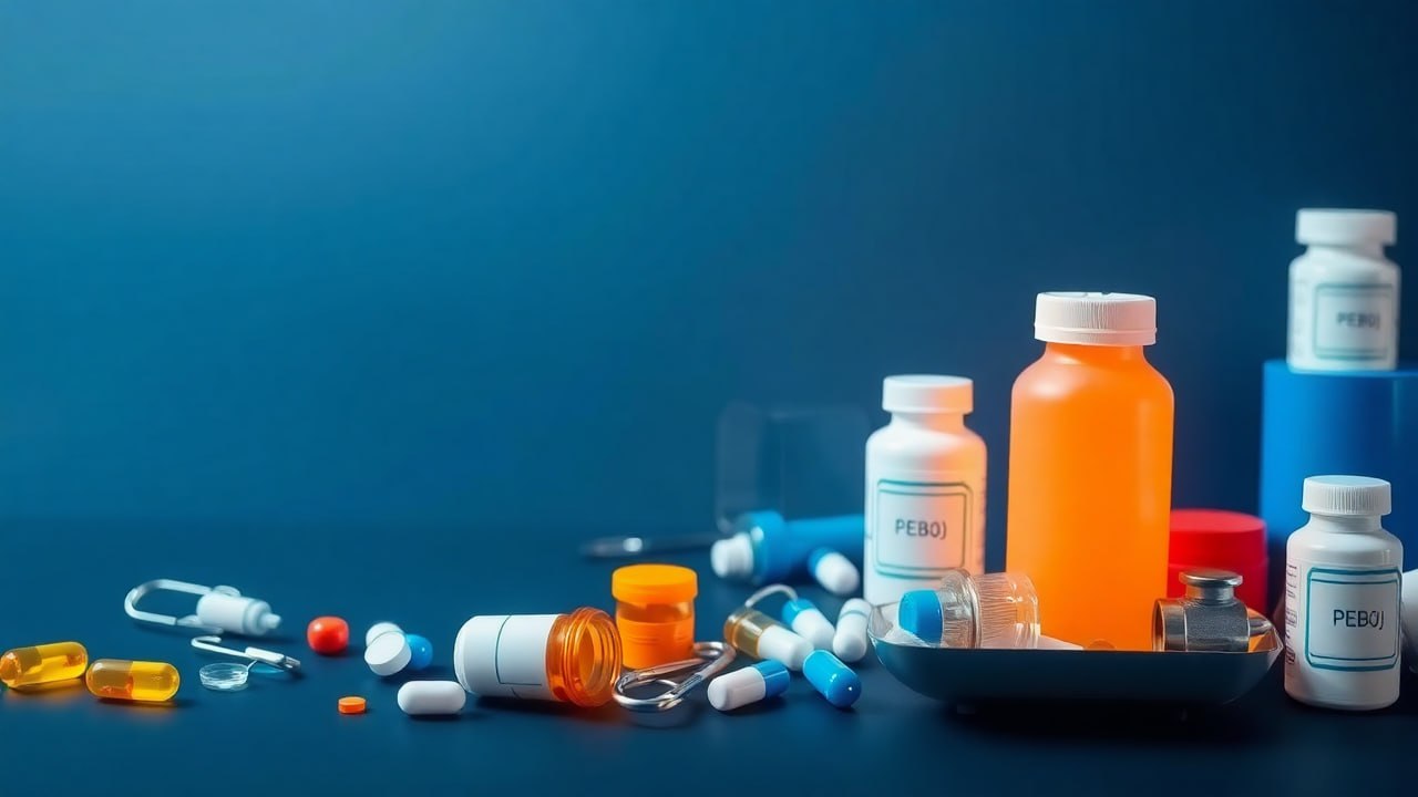 Welcometo Bekhan Pharma